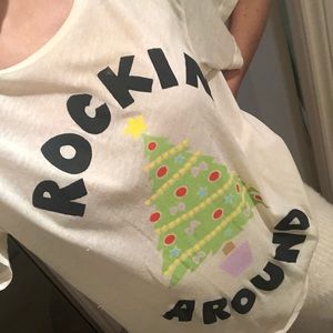 FINAL - Wildfox Tee - Relaxed Fit xx